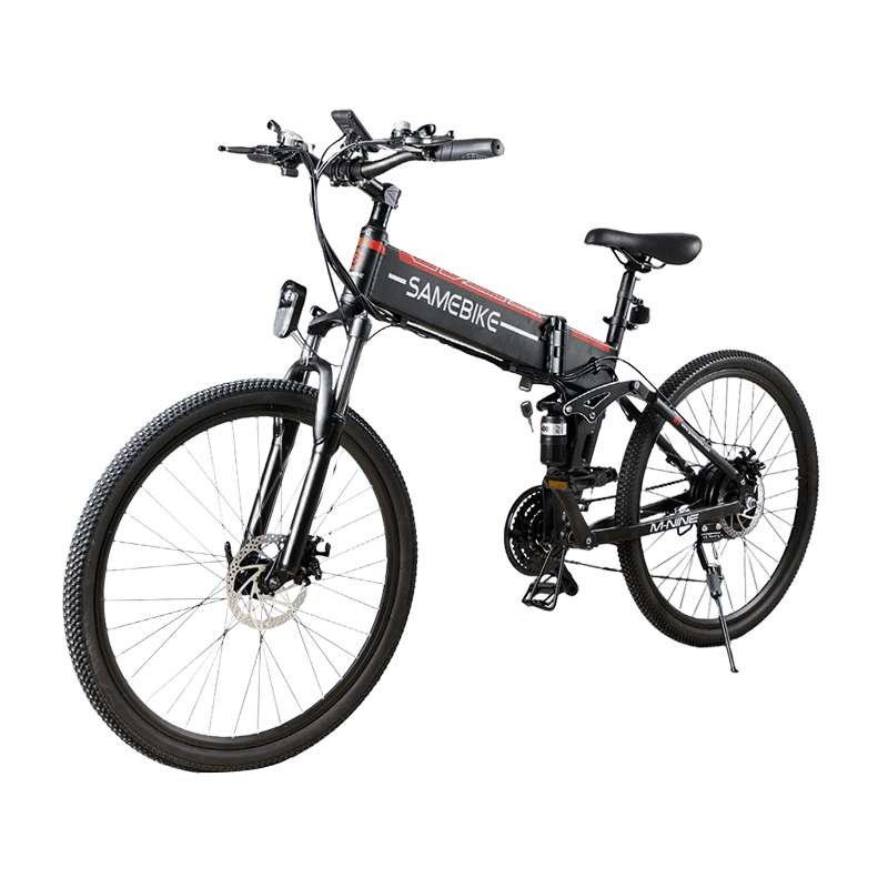 Samebike on sale lo26 500w